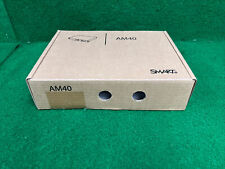 Smart Technologies Am40 Iq Appliance For Smart Board Interactive Display