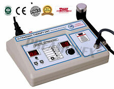 Professional 1mhz Frequency Physiotherapy Ultrasound Therapy Unit An3b