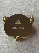 Jin Tai Denture Flask For Dental Lab Equipment Denture Cleaner Jt 46