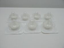 7 Nylon Syringe Filter Membrane 022m Pore Size 25mm Simplepure