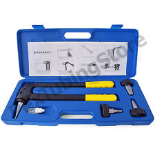 F1960 Pex Expander Tool Kit For 12 34 1 Uponor Wirsbo Propex