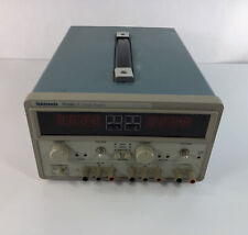 Tektronix Ps280 Triple Dc Programmable Power Supply Tested Good