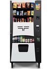 Selectivend Sv 225 Snacks 136 Beverage Vending Machine