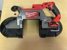 Milwaukee 2729 20 M18 Fuel Deep Cut Band Saw Tool Only