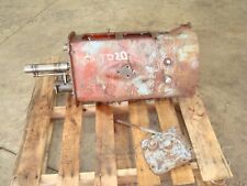 1950 Ferguson To20 Tractor Transmission Assembly
