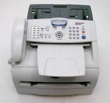 Brother Fax 2920 Laser Plain Paper Faxcopier