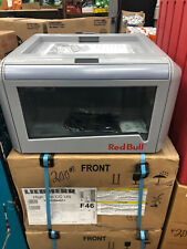 Red Bull Refrigerator Counter Top New Cooler Mini Fridge Hi Top Cc Us Liebherr