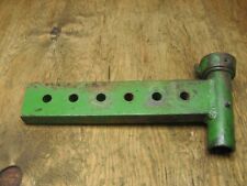 John Deere 950 Right Hand Axle Extension Ch11128