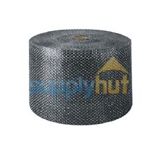 316 Small Bubble Cushioning Wrap Black Roll 350 X 12 Wide 350ft Perf 12