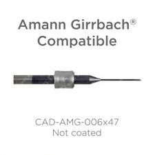 Ceramill Roto 06 Cadcam Carbide Bur Drill Amann Girrbach Compatible 760606