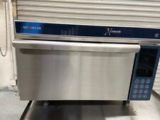 New Listingalto Shaam Xl 400 High Speed Microwave 240v Convection Oven Rapid Bake 7032