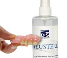 Dst Lusterliq Finish Gloss On Any Acrylic And Thermoplastic Denture Appliances