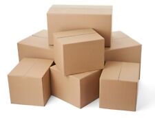 Shipping Boxes Packing Corrugated Boxes Many Sizes Available