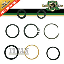 85999340 New Power Steering Cylinder Seal Kit For Ford 250 260 340a 340b 445