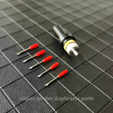 Long Life 45 Degree Blade Holder Kit Fit For Summa D Series Cutter Plotter Parts