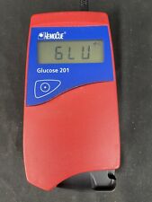 Hemocue Glucose 201 Glucose Analyzer Meter System Power Supply