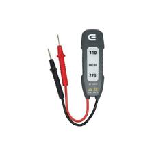 110 220 Acdc Voltage Tester New
