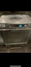 Commercial Dishwasher Undercounter