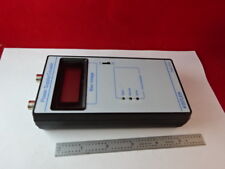 Kistler Icp 5114 Portable Battery Power Supply For Accelerometer As Is 1 D 05