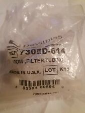 Medical Suction Canister 800cc 610 48bp With 7305d 614 Elbow Filter Tubing