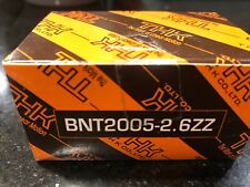 Thk Bnt2005 26zz Ball Screw Nut 402759 Bnt2005 10 Drive Diverter New In Box
