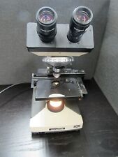 Olympus Ch 2 Microscope Model Cht