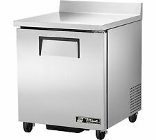 True Twt 27 Hc 27 Work Top Refrigerated Counter