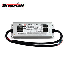 Mean Well Led Switching Power Supply 75w 12v 5a Elg 75 12a