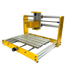 Cnc 3018 Pro Metal Frame Cnc Router Machine For Wood Cutter Engraving