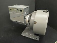 Varian Dry Scroll Vacuum Pump Triscroll Tested Working