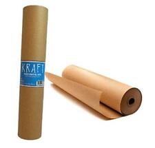 Kraft Brown Wrapping Paper Roll 48 X 1800 150 Ft 48 Inch By 150 Feet