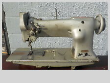 Industrial Sewing Machine Singer 112 140leather
