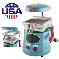 New Listingfda Dental Vacuum Forming Molding Machine Former Thermoforming Equipment Durable