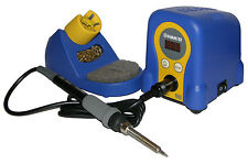 Hakko Fx888d 23by Digital Soldering Station Includes Fx 8801 Iron With Warranty