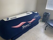 Vitaeris 320 Chamber With Newlife Concentrator Hbot