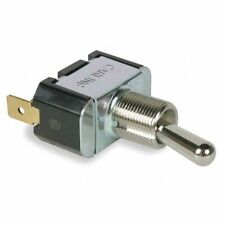 Carling Technologies Ca201 73 Toggle Switchspst10a 250vquikconnct
