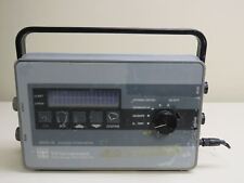 Ysi Model 59 Dissolved Oxygen Meter With Power Supply