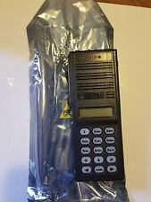 Motorola Ht1000 Case Ntn7154b Fcover 15 Key 1 Line Display New Two Way Radio