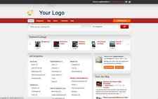 Professional Classifieds Directory Website Free Hosting
