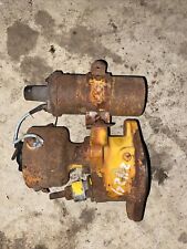 International 444 Ih Tractor Original Distributor Assembly Tach Drive For Parts