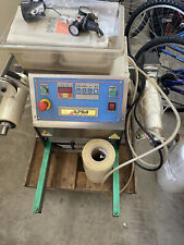 Ilpra Koch Medical Or Food Tray Sealing Machine Vacuum With Film Loader