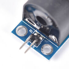 5a Sensor Range Of Single Phase Module Ac Current Sensor Module For Arduino S