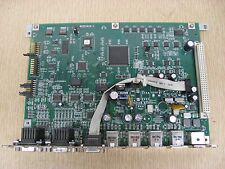 Fujitsu 90001036 Teampos 2000 Tp2k Retail Pos System Io Combo Circuit Board