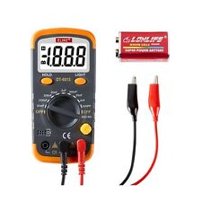 Elike Digital Capacitor Tester01pf To 20mf High Precision Capacitance Meter