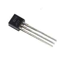 10pcs J112 Fsc To92 Nchannel Jfet Transistor New To 2 S8