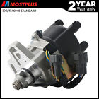 New Ignition Distributor For Toyota Corolla 1.8l 93 94 Celica St 94 95 8afe