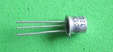 Bc108b 100 Pack Silicon Transistor Npn To 18 Cdil