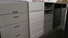 5 Drawer Lateral File Cabinets Key And Local Delivery Available