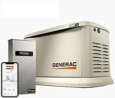 Generac 22kw 070439 Generator With Ats Amp Wifi Amp Without Tax Option