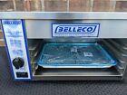 Belleco Jw-1 Commercial Grade Ss Cheese Melter Convection Finishing Oven Broiler